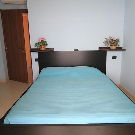 Apartmán Residenza Marina Riva Ligure Pokoj fotografie