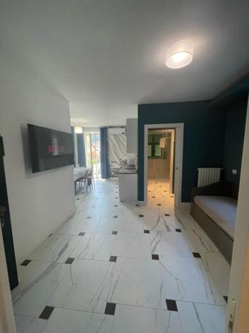 Apartmán Residenza Marina Riva Ligure Exteriér fotografie